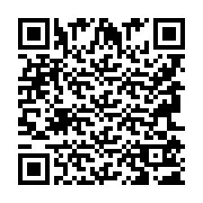 电话号码二维码 +9596151230