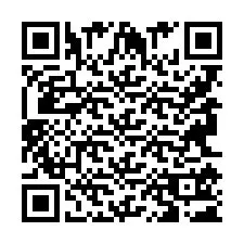 QR Code for Phone number +9596151242