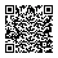 电话号码二维码 +9596151264