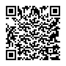 电话号码二维码 +9596151385