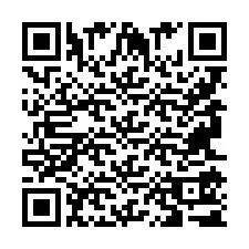 QR Code for Phone number +9596151787