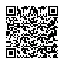 QR Code for Phone number +9596151801