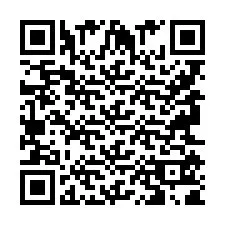 QR Code for Phone number +9596151828