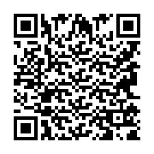 电话号码二维码 +9596151852