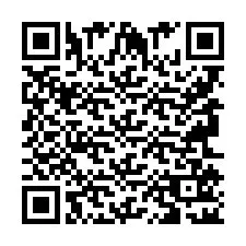QR Code for Phone number +9596152174