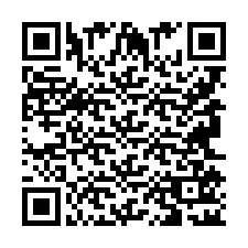 电话号码二维码 +9596152176