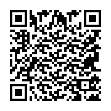 QR Code for Phone number +9596152217