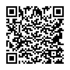 QR Code for Phone number +9596152227
