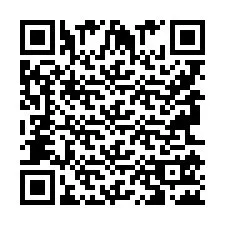 QR Code for Phone number +9596152244
