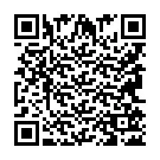 QR Code for Phone number +9596152272