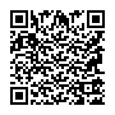 Kode QR untuk nomor Telepon +9596152285