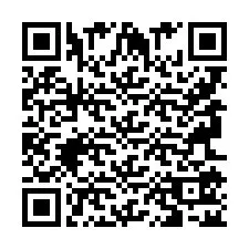 Kod QR dla numeru telefonu +9596152590