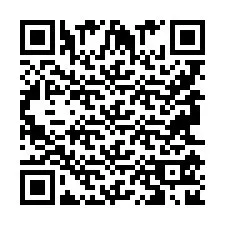 QR код за телефонен номер +9596152819