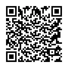 QR Code for Phone number +9596153401