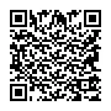 Kode QR untuk nomor Telepon +9596153582