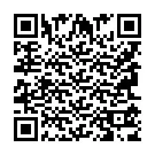 QR Code for Phone number +9596153804