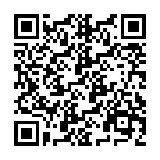 Codice QR per il numero di telefono +9596154075