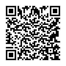 QR Code for Phone number +9596154155