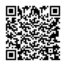 QR Code for Phone number +9596154188