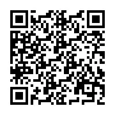 Codice QR per il numero di telefono +9596154203