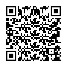 QR-код для номера телефона +9596154204