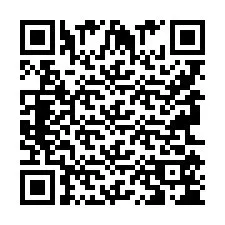 QR Code for Phone number +9596154234