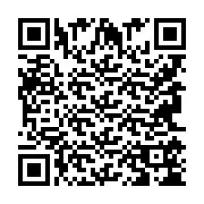 QR Code for Phone number +9596154246