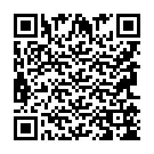 QR Code for Phone number +9596154251