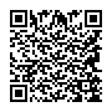 电话号码二维码 +9596154272