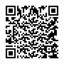 QR-Code für Telefonnummer +9596154319