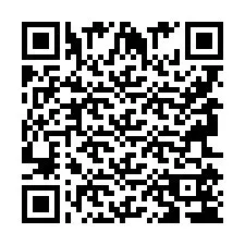 QR-Code für Telefonnummer +9596154320