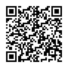 Codice QR per il numero di telefono +9596154329