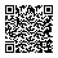 QR Code for Phone number +9596154342