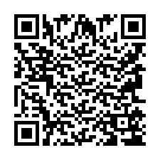 QR Code for Phone number +9596154354