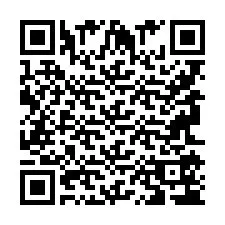 QR Code for Phone number +9596154395