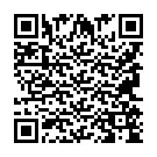 QR-Code für Telefonnummer +9596154473