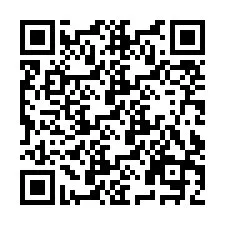 QR-koodi puhelinnumerolle +9596154613