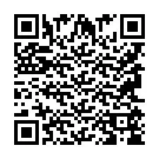 QR Code for Phone number +9596154629