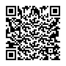 QR kód a telefonszámhoz +9596155034