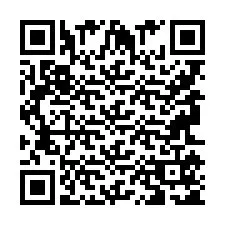 QR-код для номера телефона +9596155155