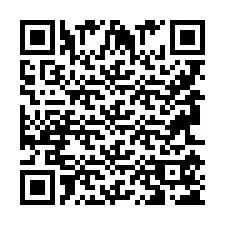 QR-код для номера телефона +9596155211