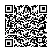 Kode QR untuk nomor Telepon +9596155218