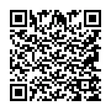 QR-код для номера телефона +9596155229