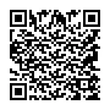 QR-код для номера телефона +9596155239