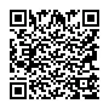 Kod QR dla numeru telefonu +9596155300