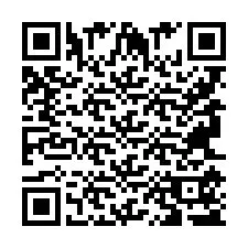 QR Code for Phone number +9596155313