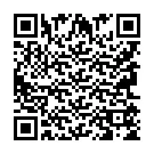 Kod QR dla numeru telefonu +9596155424