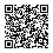 Codice QR per il numero di telefono +9596155437