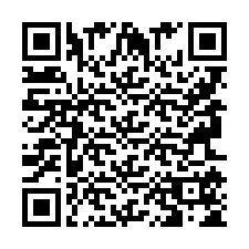 Kode QR untuk nomor Telepon +9596155440