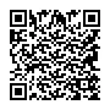 电话号码二维码 +9596155562